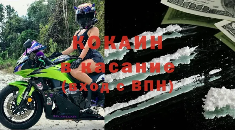 Cocaine Fish Scale  Новокузнецк 